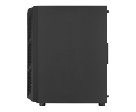 AEROCOOL Prime RGB Mid Tower czarna AEROPGSPRIME-G-BK-V1 - 1192546 - zdjęcie 4